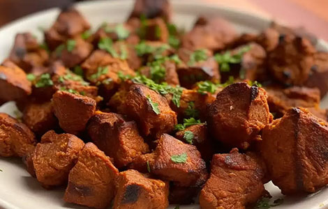 Tandoori Dishes